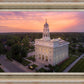 Nauvoo Oh How Lovely Was The Morning