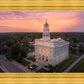 Nauvoo Oh How Lovely Was The Morning