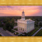 Nauvoo Oh How Lovely Was The Morning