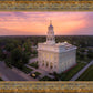 Nauvoo Oh How Lovely Was The Morning