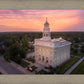 Nauvoo Oh How Lovely Was The Morning