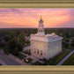 Nauvoo Oh How Lovely Was The Morning