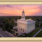 Nauvoo Oh How Lovely Was The Morning
