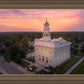 Nauvoo Oh How Lovely Was The Morning