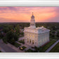 Nauvoo Oh How Lovely Was The Morning