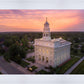 Nauvoo Oh How Lovely Was The Morning