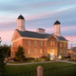 Vernal Evening