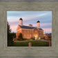 Vernal Evening