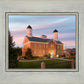 Vernal Evening