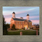 Vernal Evening