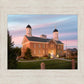 Vernal Evening