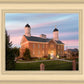 Vernal Evening