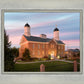 Vernal Evening