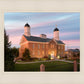 Vernal Evening
