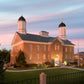 Vernal Evening