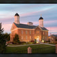 Vernal Evening
