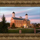 Vernal Evening