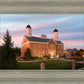Vernal Evening