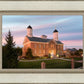 Vernal Evening