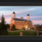 Vernal Evening