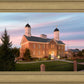 Vernal Evening
