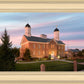 Vernal Evening