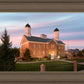 Vernal Evening