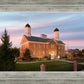 Vernal Evening