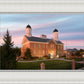 Vernal Evening