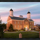 Vernal Evening