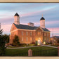 Vernal Evening