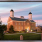 Vernal Evening