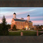 Vernal Evening