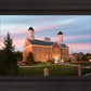 Vernal Evening