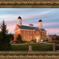 Vernal Evening