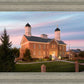 Vernal Evening
