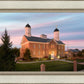 Vernal Evening