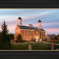 Vernal Evening