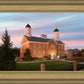 Vernal Evening