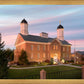 Vernal Evening