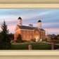 Vernal Evening