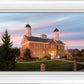 Vernal Evening