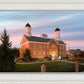 Vernal Evening