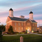 Vernal Evening