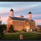 Vernal Evening