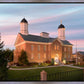 Vernal Evening