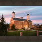 Vernal Evening