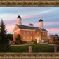 Vernal Evening