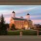 Vernal Evening