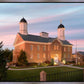 Vernal Evening